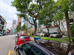 Telok Ayer Conservation Area (D1), Shop House #457281811